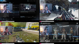 YAPPEN EN GAMEN
