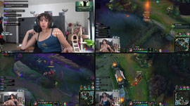 TOP1 JUNGLE C PAS TABOU !zenkai !eneba
