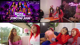 BRATZ HOUSE SZN 1