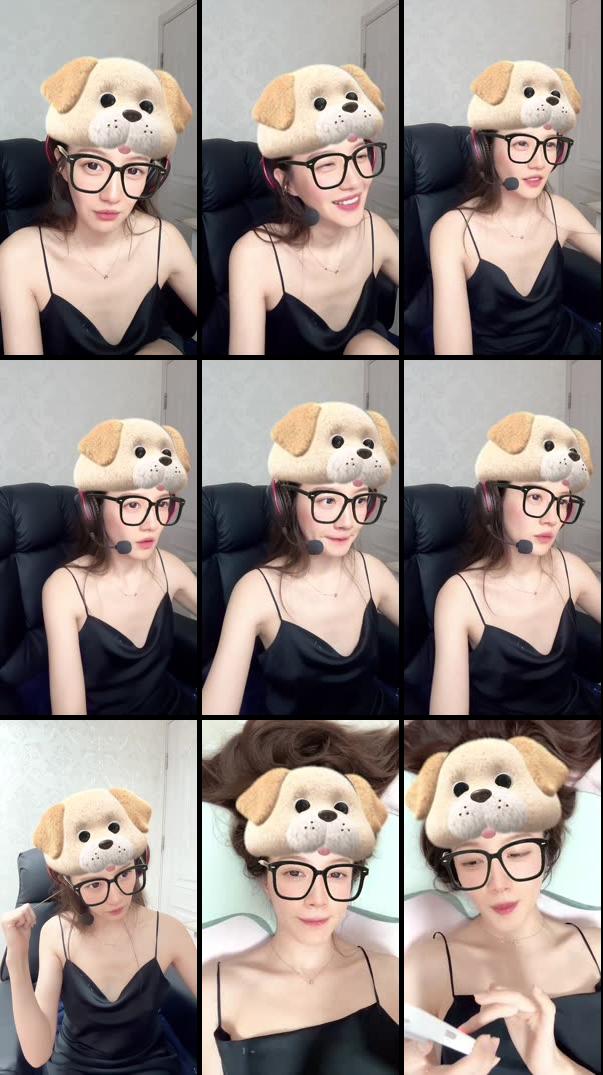许个愿…