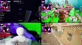 🏆 [DROP ACTIVO] WATCHPARTY 🏆⚡ GRAN FINAL MASTERS LONDON ⚡PAPER REX VS LEVIATAN  !redes !tiktok