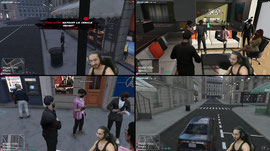 PARIS RP - ALEXANDRE BERNARD LE BANQUIER #18 | !rs !clip !prime