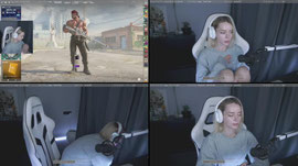 нишевый стрим ♡ !tg !boosty