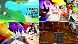 SOIREE KTV SUR MECHA CHAMELEON ! (Faites pas attention au setup