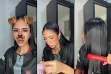 GRWM