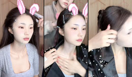 红果：张艺轩