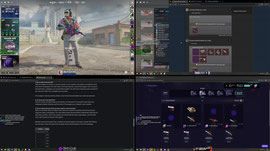 🔴ARMORY UPDATE WAITING ROOM🔴MAJOR OVER🔴BACK TO NORMAL STREAMS🔴PREPARING COMMUNITY GOLD TRADE UPS🔴WHAT IS HAPPENING🔴