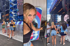 FIFA fan fest