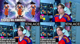 PIRATILLAS DE LA PLAYICA !comandosanime