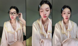 月🌕的付费直播