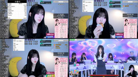욤{문에이:주말} 39일차 ☆ 퇴방!!!!! 띠플단 고마어용