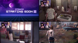 FIRST TIME PLAYING LIFE IS STRANGE - EP. 2 | !yt !socials