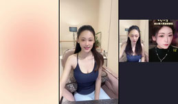 锦汐正在直播