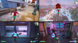 Fortnite