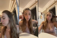 Untitled stream