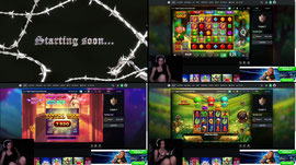🩷GAMBLING🩷 GAMING🩷TATTOOING 🩷 !wishlist !discord