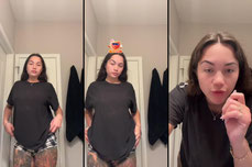 Untitled stream