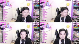 날보러와요 `