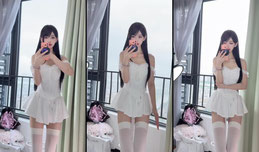 就这个冷脸萌