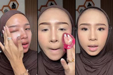 makeup tgl 22