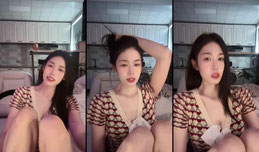 瘦了哦 扛不动就是你的事了