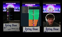 dating show