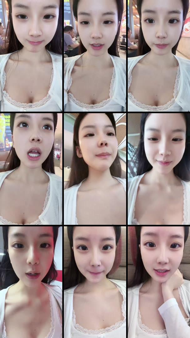 06 素颜