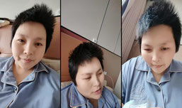 🧪35+6俩女宝母婴同室