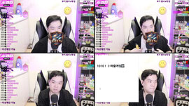 인프제의 삶