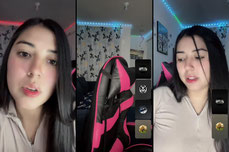 Untitled stream