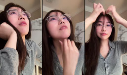 许诺Sabrina正在直播