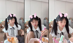 这不是开往幼儿园的车