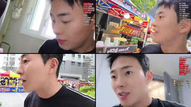 도혼자산다