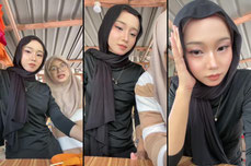 DATANG SEKARANG