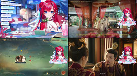【Road To Empress ⅠⅠ】Yes, I am the Empress | Finale