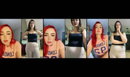 Untitled stream