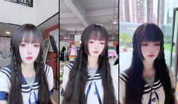 包粽子了