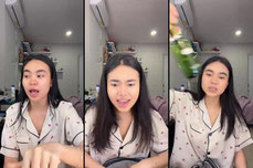 Untitled stream