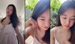 兄弟们 我女装好看吗