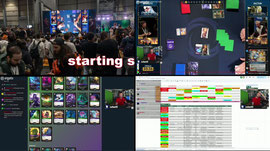 Analysing RQ Final!  !website // Watch with !noADS🔴!elgato #sponsored