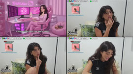 ♡ I LEFT BIG BROTHER! FIRST KICK STREAM ♡ $2 TTS !tip !links