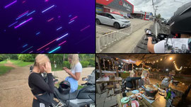 Mototrip??! w/ @Luplupka