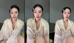 月🌕的付费直播