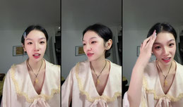 月🌕的付费直播