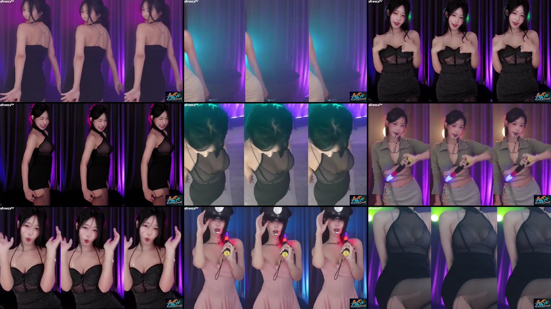 [Highlight] ❤️ Korean Dance [rec] | Welcome 2026
