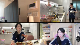 다음 요리 월드컵 핀볼하기