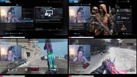 YAPPEN EN GAMEN