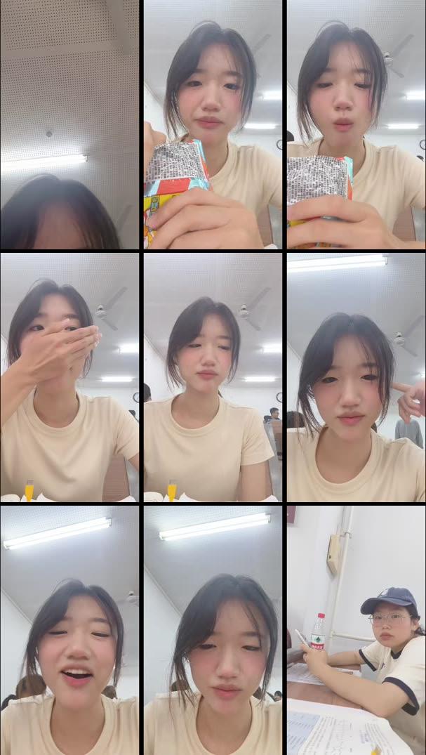 欢迎大家，我最大的特长就是……