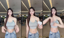 上帝最偏爱的小女儿
