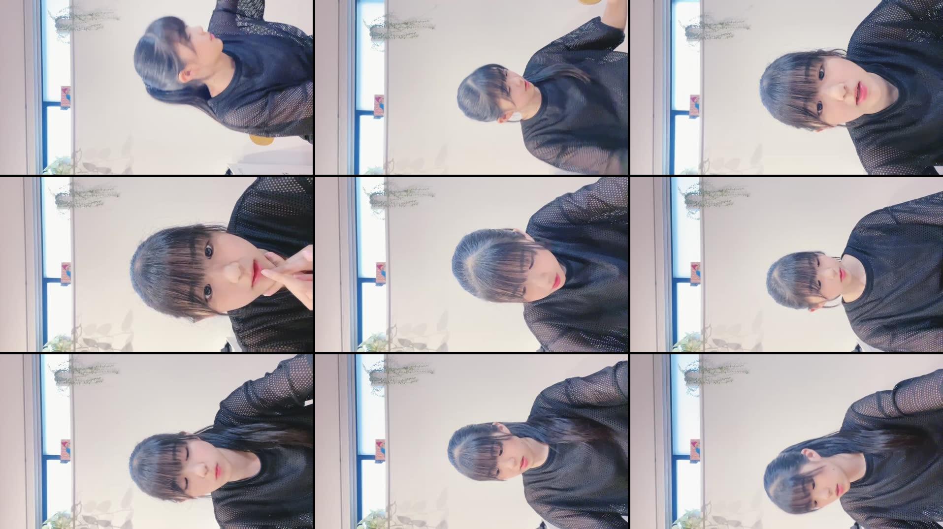 ガチ相互🙆‍♀️